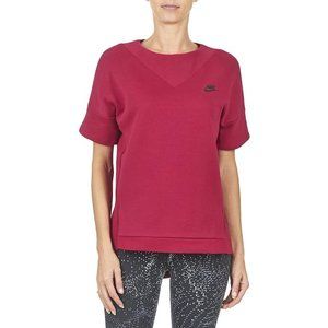 NWT Nordstrom Nike Tech Fleece Sweatshirt Top